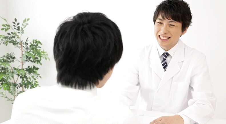 しつこい営業・勧誘一切なし